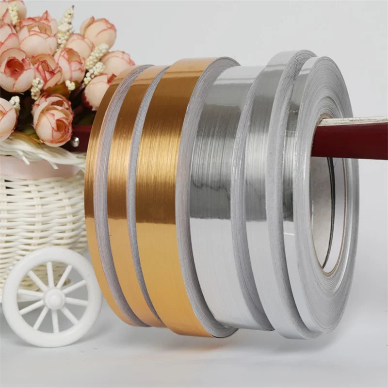 50M Golden Home Sticker Decoration Tile Gap Tape Self-Adhesive Paper Floor Wall Seam Sealant DIY Waterproof Wall Gap Sealing Tap
50M Golden Home Sticker Decoration Tile Gap Tape Self-Adhesive Paper Floor Wall Seam Sealant DIY Waterproof Wall Gap Sealing Tap