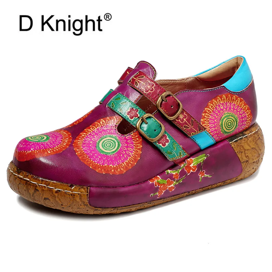 2020 г., новые повседневные женские туфли-лодочки в стиле ретро Женская обувь на платформе в этническом стиле ручной работы обувь на танкетке ...
2020 г., новые повседневные женские туфли-лодочки в стиле ретро Женская обувь на платформе в этническом стиле ручной работы обувь на танкетке ...