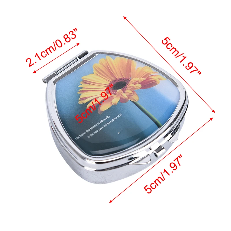 Waterproof Metal Pill Box Case Bottle Cache Drug Holder Container Medicine Box Health Care 1pc Random
Waterproof Metal Pill Box Case Bottle Cache Drug Holder Container Medicine Box Health Care 1pc Random