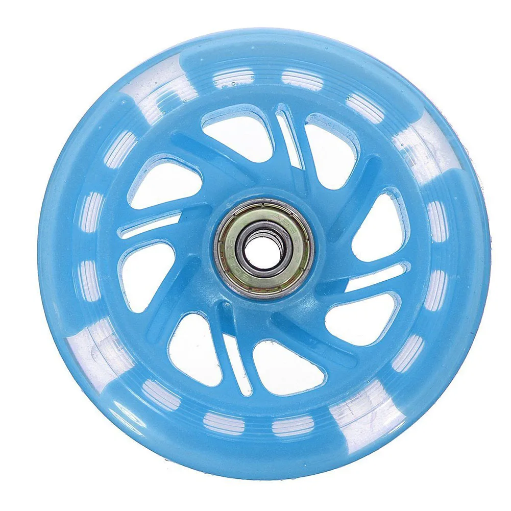 Lights Wheel Rear ABED For Micro Scooter Mini 12*2cm LED Flash Flashing Useful
Lights Wheel Rear ABED For Micro Scooter Mini 12*2cm LED Flash Flashing Useful