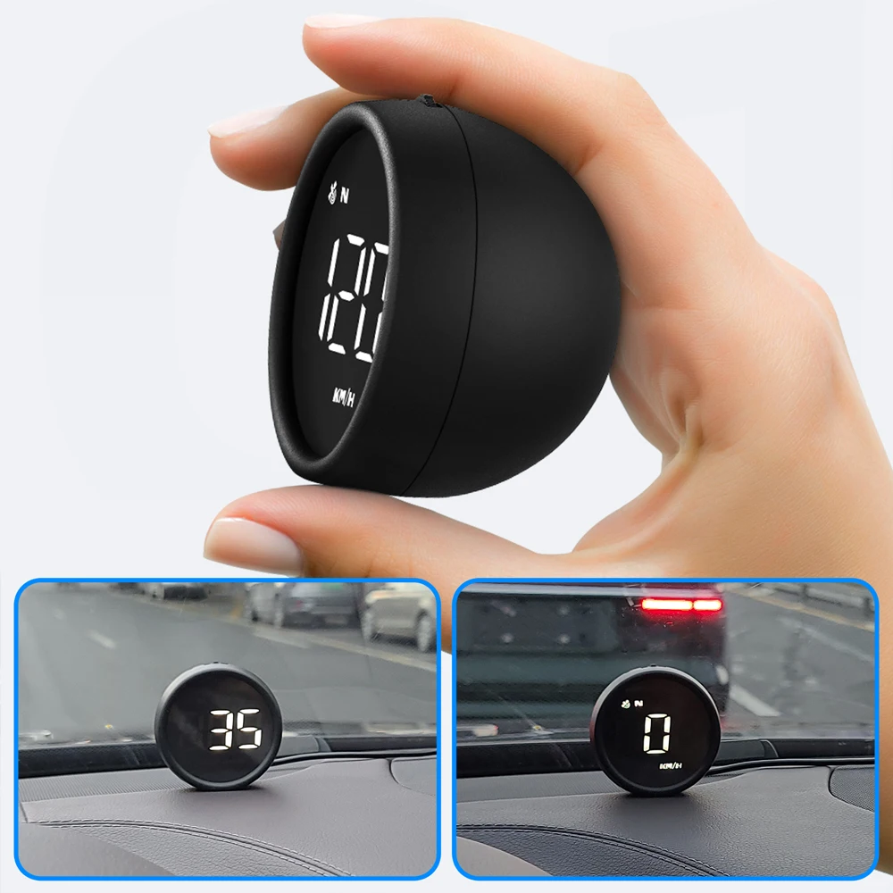 Car Head Up Display GPS HUD Digital Gauges KM/h MPH Overspeed Alarm Speedometer Smart Gadgets Auto Electronics Accessories 
Car Head Up Display GPS HUD Digital Gauges KM/h MPH Overspeed Alarm Speedometer Smart Gadgets Auto Electronics Accessories