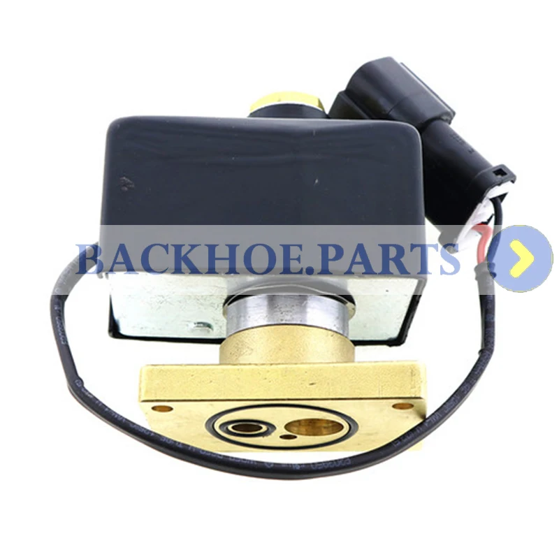 Solenoid Valve 417-15-15510 for Komatsu Loader WA100 WA120 WA150 WA180 WA70 WR11
Solenoid Valve 417-15-15510 for Komatsu Loader WA100 WA120 WA150 WA180 WA70 WR11