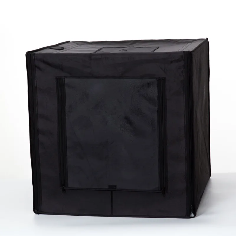 Photo Studio Light Box Folding LED Photo Box Tent 80cm Softbox Desktop Studio lighting with 3pcs Background
Photo Studio Light Box Folding LED Photo Box Tent 80cm Softbox Desktop Studio lighting with 3pcs Background
