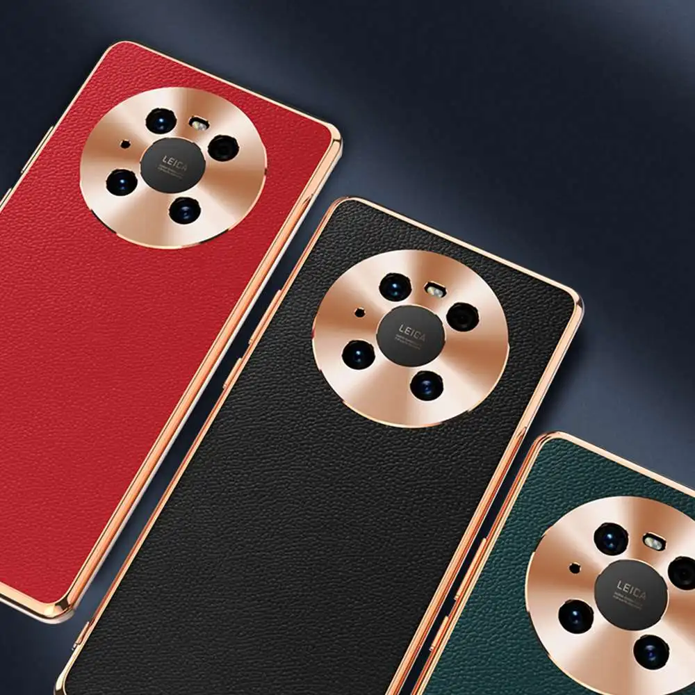 For Huawei Mate 40 Pro Case Genuine Leather Cover Plating CD Pattern Lens Coque For Huawei Mate 40 Pro Plus Cases Leather Fundas
For Huawei Mate 40 Pro Case Genuine Leather Cover Plating CD Pattern Lens Coque For Huawei Mate 40 Pro Plus Cases Leather Fundas