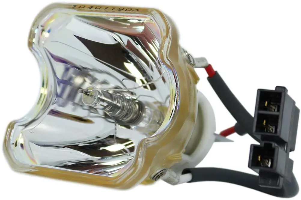 Compatible Bare Bulb VT70LP VT-70LP 50025479 for NEC VT37 VT47 VT570 VT575 VT37G VT47G VT570G Projector Lamp without Housing
Compatible Bare Bulb VT70LP VT-70LP 50025479 for NEC VT37 VT47 VT570 VT575 VT37G VT47G VT570G Projector Lamp without Housing