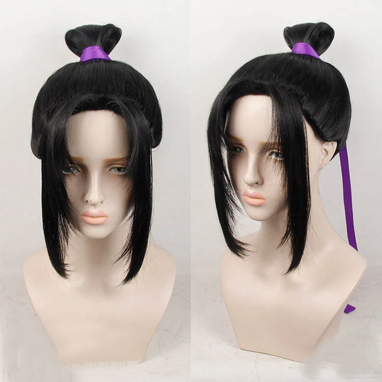 Парик для взрослых из аниме Mo Dao Zu Shi Cosplay Jiang Cheng Mo Dao Zu Shi Косплей античный парик дао МО то Ши + шапочка
Парик для взрослых из аниме Mo Dao Zu Shi Cosplay Jiang Cheng Mo Dao Zu Shi Косплей античный парик дао МО то Ши + шапочка