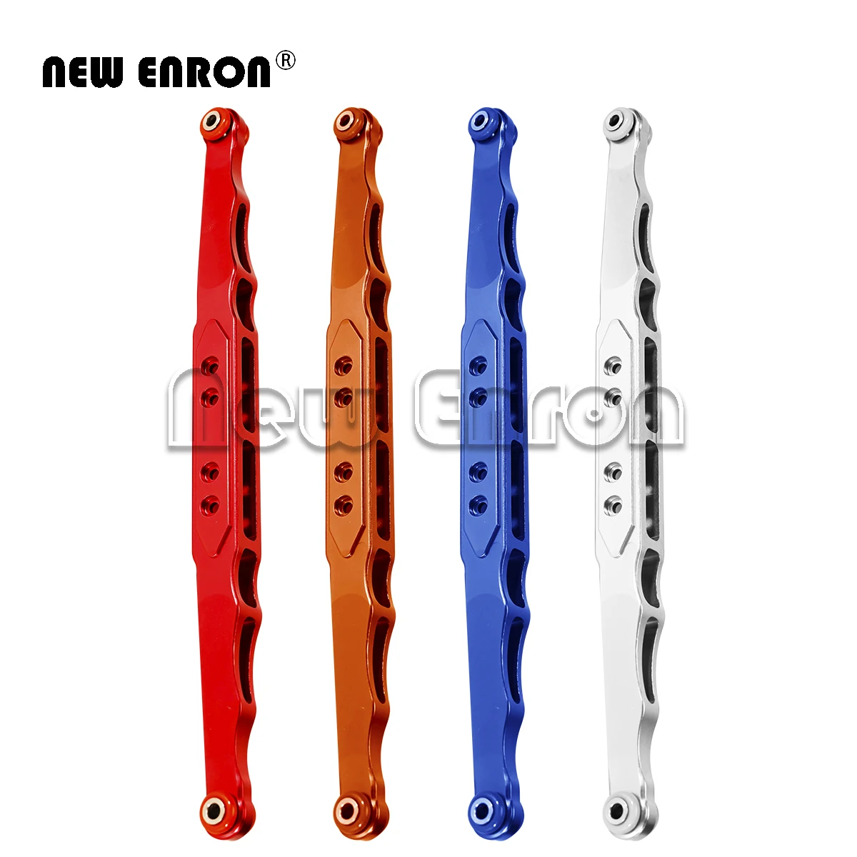 

NEW ENRON Aluminum #8544 Trailing Arm Rear Lower Linkage for RC Car Traxxas 1/7 Unlimited Desert Racer UDR 85076-4 850086-4