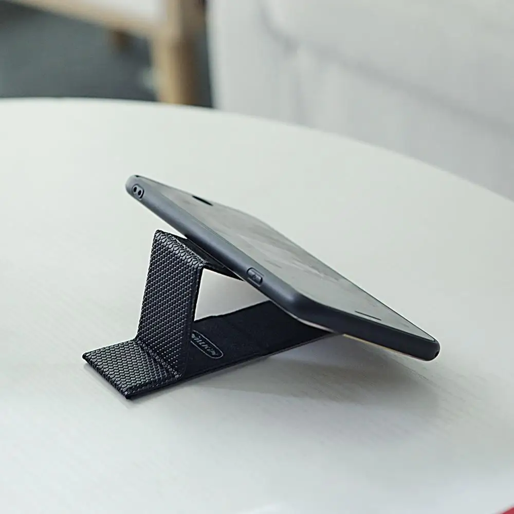 NILLKIN Laptop Stand For 11.6-15.6inch MacBook Pro Notebook Foldable Angel Adjustable Laptop Holder For Mobile Phone Stand ,ipad
NILLKIN Laptop Stand For 11.6-15.6inch MacBook Pro Notebook Foldable Angel Adjustable Laptop Holder For Mobile Phone Stand ,ipad