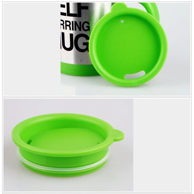 400ml Mugs Automatic Electric Lazy Magnetic Self Stirring Mug Coffee Milk Mixing Mug Smart Stainless Steel Jui Ce Mix Cup
400ml Mugs Automatic Electric Lazy Magnetic Self Stirring Mug Coffee Milk Mixing Mug Smart Stainless Steel Jui Ce Mix Cup