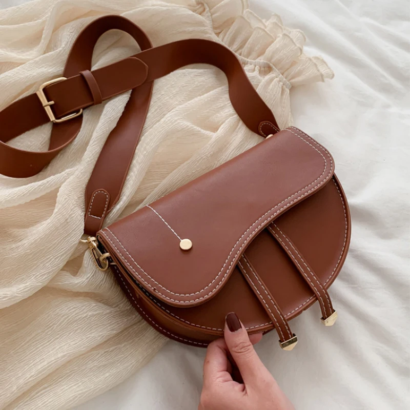 Uosc Retro Designer Small Bags Female 2021 Popular Crossbody Bags Women Wilderness Bags Wide Shoulder Strap Fashion Saddle Bags
Uosc Retro Designer Small Bags Female 2021 Popular Crossbody Bags Women Wilderness Bags Wide Shoulder Strap Fashion Saddle Bags