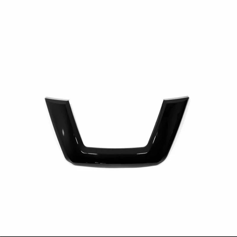 Передняя Защитная крышка для Nissan Rogue X-Trail 2014-2020, Сменные аксессуары для стайлинга автомобиля
Передняя Защитная крышка для Nissan Rogue X-Trail 2014-2020, Сменные аксессуары для стайлинга автомобиля