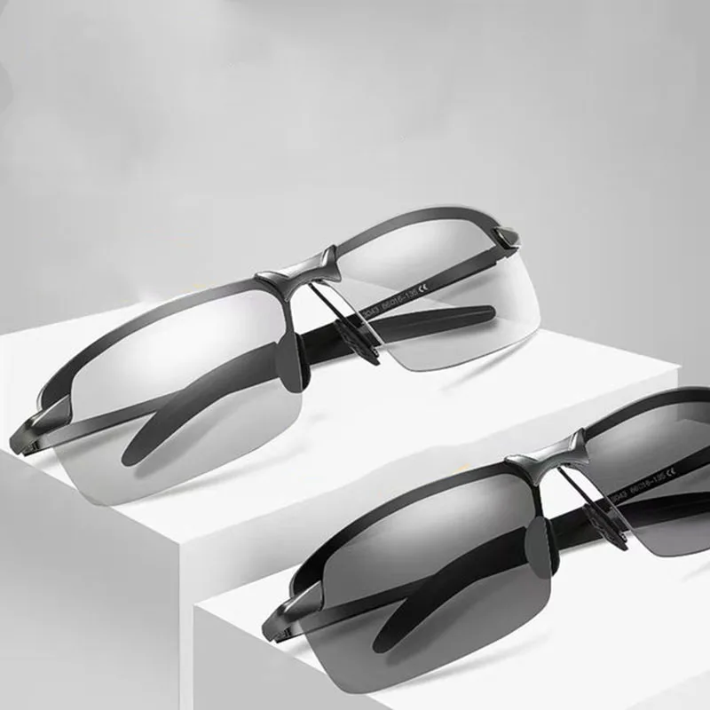 Fashion Men Polarized Fishing Sunglasses Fisherman Camping Hiking Ski Goggles Bike Cycling Glasses Sport Outdoor Eyewear
Fashion Men Polarized Fishing Sunglasses Fisherman Camping Hiking Ski Goggles Bike Cycling Glasses Sport Outdoor Eyewear