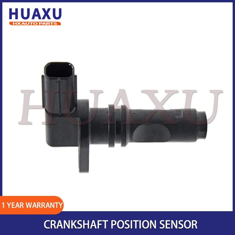 9091905071 Crankshaft Position Sensor for Lexus URL10 UZS190 URS190 USE20/40/41/45/46 07-15 Toyota sequoia Tundra 4.6L 5.0L 5.7L
9091905071 Crankshaft Position Sensor for Lexus URL10 UZS190 URS190 USE20/40/41/45/46 07-15 Toyota sequoia Tundra 4.6L 5.0L 5.7L