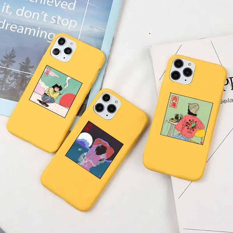 Japanese Comic Polaroid Phone Case For IPhone 12 Pro Max 6 6s 7 8 Plus XS XR 12mini Se 2020 Iphone 11 Pro Max Candy Case
Japanese Comic Polaroid Phone Case For IPhone 12 Pro Max 6 6s 7 8 Plus XS XR 12mini Se 2020 Iphone 11 Pro Max Candy Case