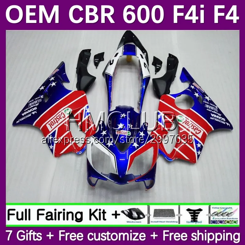 Корпус инжектора для HONDA glossy blue CBR 600 F4 FS CC 600F4 600CC 1999 2000 25No.97 CBR600F4 600FS CBR600 F4 99 00 обтекатель OEM
Корпус инжектора для HONDA glossy blue CBR 600 F4 FS CC 600F4 600CC 1999 2000 25No.97 CBR600F4 600FS CBR600 F4 99 00 обтекатель OEM