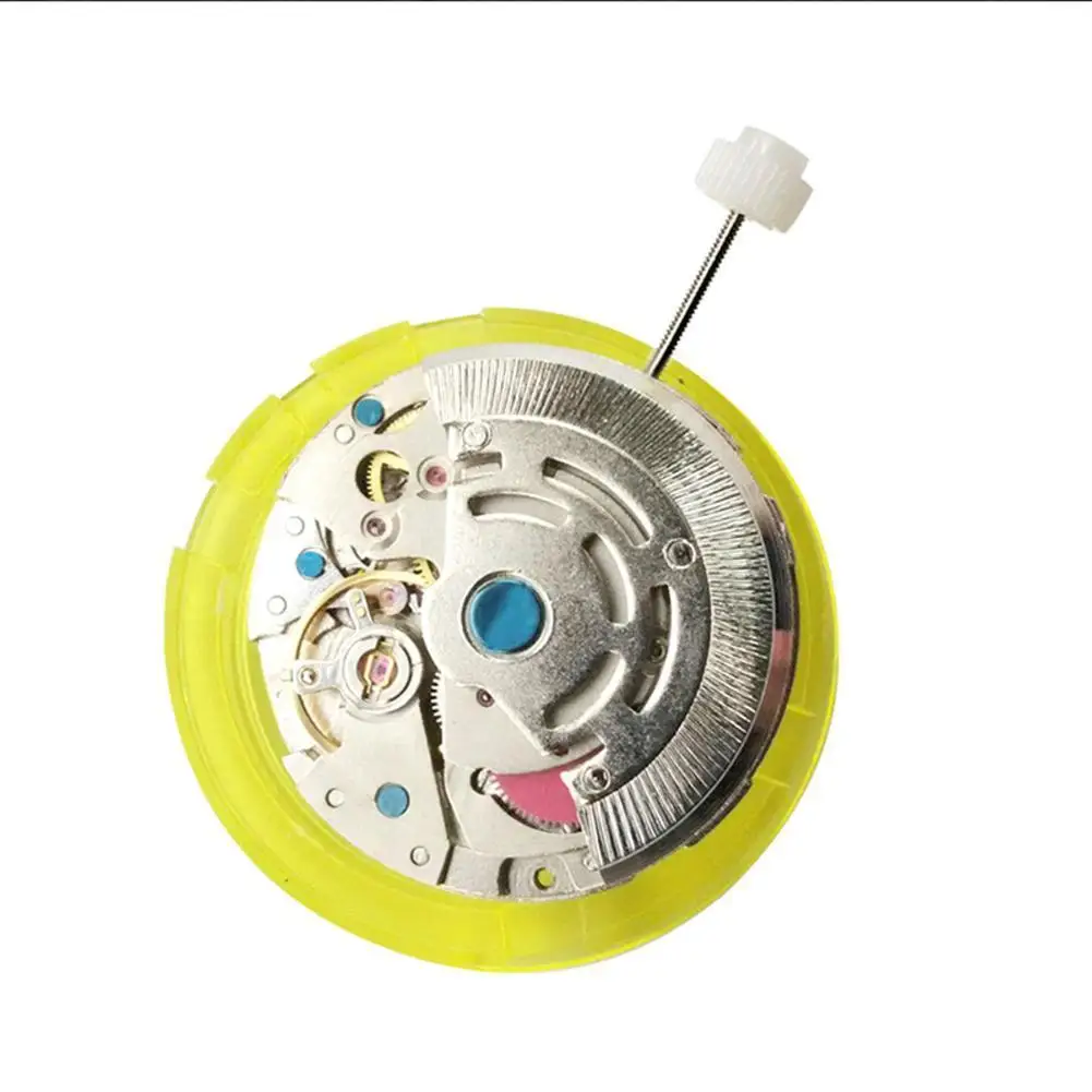 3 Point 8215 Metal Automatic Watch Mechanical Quartz Movement Accessories Luxury Quality Men Calendar Women Watch High Bran Q0V9
3 Point 8215 Metal Automatic Watch Mechanical Quartz Movement Accessories Luxury Quality Men Calendar Women Watch High Bran Q0V9