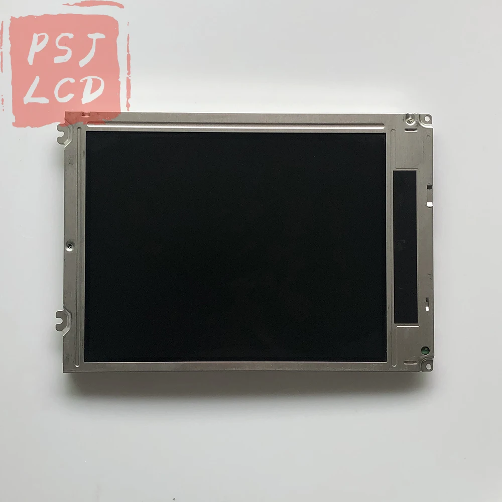 Original LQ084V1DG41 8.4" LCD dispay screen panel for SHARP 640*480 LQ084V1DG22 LQ084V1DG21
Original LQ084V1DG41 8.4" LCD dispay screen panel for SHARP 640*480 LQ084V1DG22 LQ084V1DG21