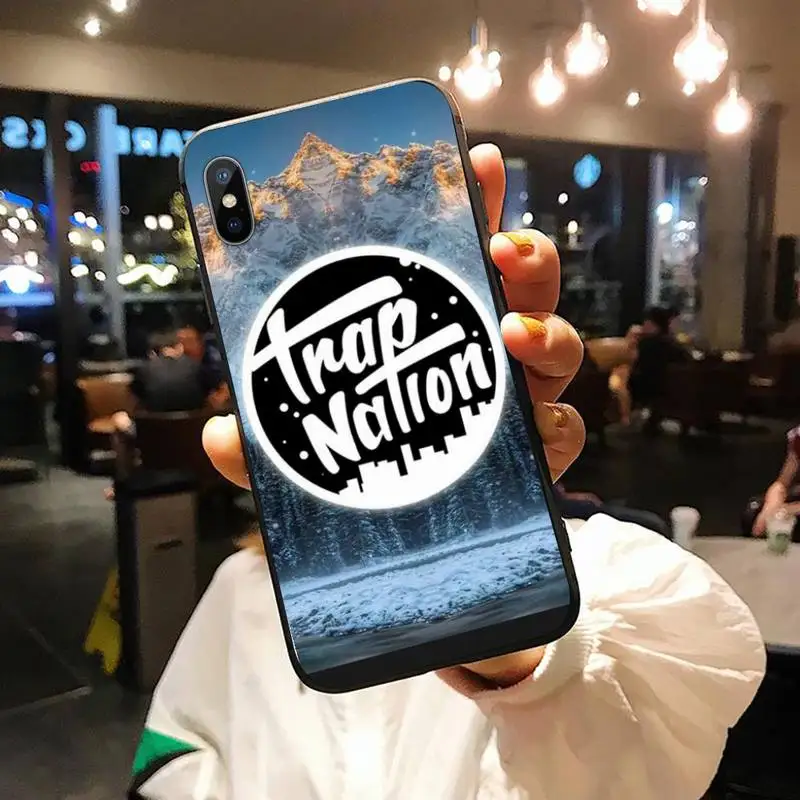 trap Nation R&B fashion poster high quality Phone Case cover for iPhone 11 12 pro XS MAX 8 7 6 6S Plus X 5S SE 2020 XR 
trap Nation R&B fashion poster high quality Phone Case cover for iPhone 11 12 pro XS MAX 8 7 6 6S Plus X 5S SE 2020 XR
