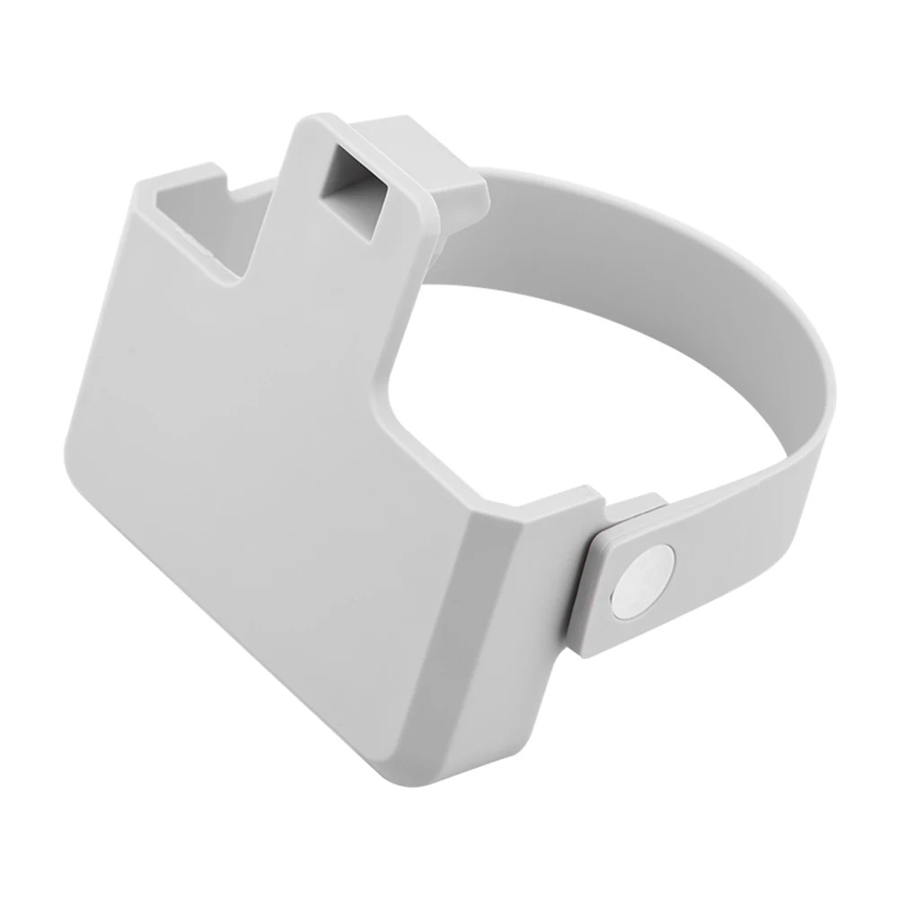 Propeller Stabilizer Holder Stabilizer Base Fixing Strap Belt for DJI Air 2S Mavic Air 2 Blade Fixer Mount Base
Propeller Stabilizer Holder Stabilizer Base Fixing Strap Belt for DJI Air 2S Mavic Air 2 Blade Fixer Mount Base