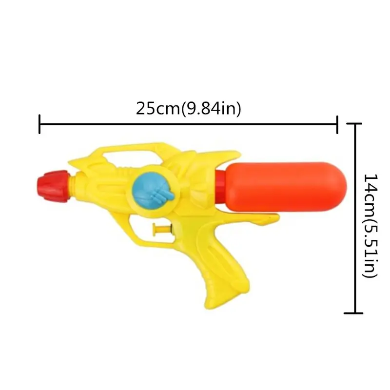 Drop Ship 1 Pcs New Blaster Water Gun Toy Kids Beach Squirt Toy Pistol Spray Summer Pool Outdoor Toy Kids Toy Party Favors
Drop Ship 1 Pcs New Blaster Water Gun Toy Kids Beach Squirt Toy Pistol Spray Summer Pool Outdoor Toy Kids Toy Party Favors