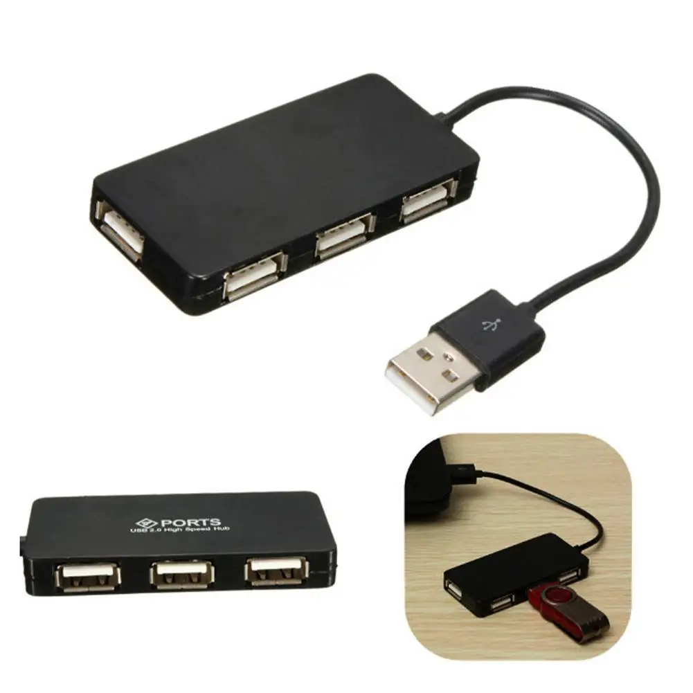 Usb-хаб высокоскоростной USB 2,0 4 порта концентратор адаптер мульти-аксессуары Мини ПК расширитель компьютерный концентратор сплиттер USB для н...
Usb-хаб высокоскоростной USB 2,0 4 порта концентратор адаптер мульти-аксессуары Мини ПК расширитель компьютерный концентратор сплиттер USB для н...