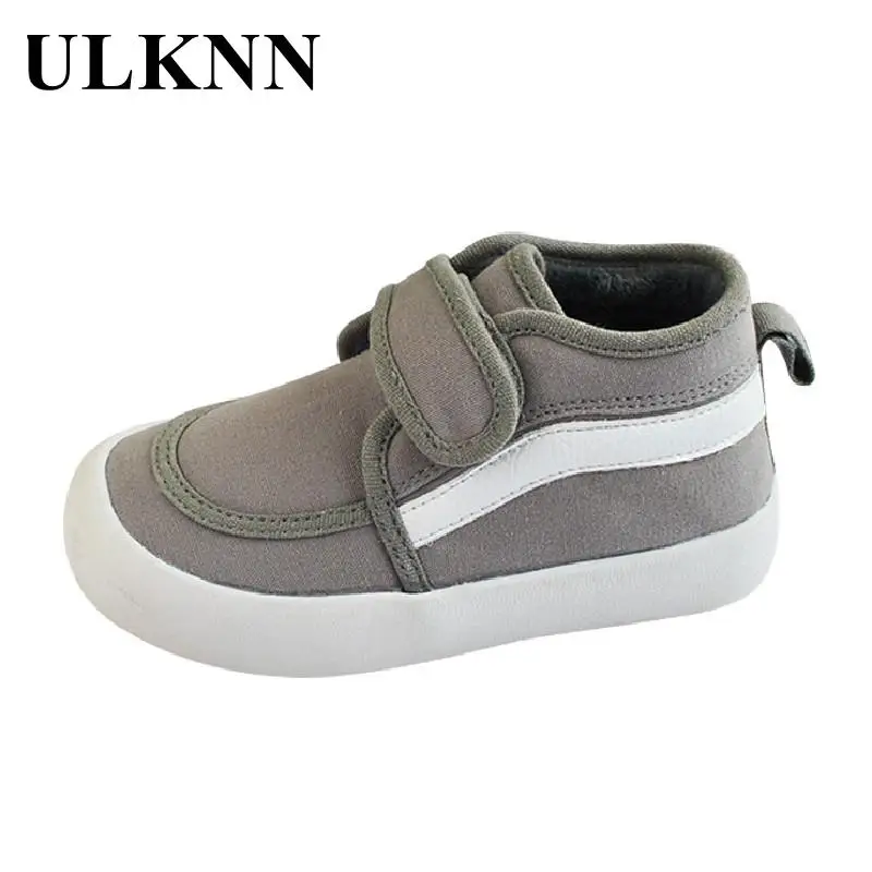 Children's Casual Shoes New 21 Students Winter Canvas Shoes Pupil Cotton Shoes Leisure Canvas Girl Boy Short Boots
Children's Casual Shoes New 21 Students Winter Canvas Shoes Pupil Cotton Shoes Leisure Canvas Girl Boy Short Boots
