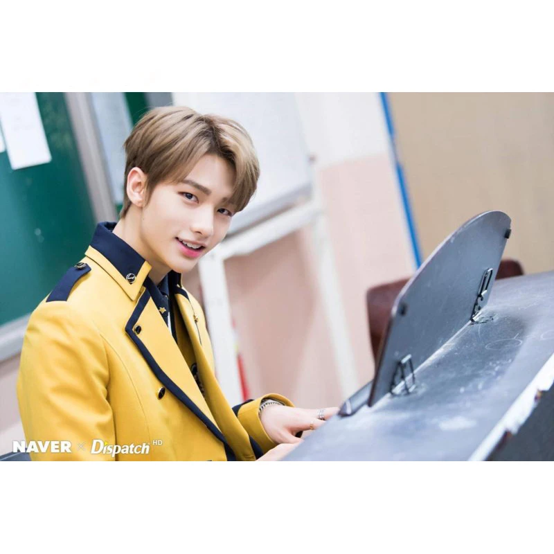 Custom KPOP Hwang Hyunjin Poster Cloth Silk Canvas Poster Home Decoration Wall Art Fabric Poster Print More Size
Custom KPOP Hwang Hyunjin Poster Cloth Silk Canvas Poster Home Decoration Wall Art Fabric Poster Print More Size