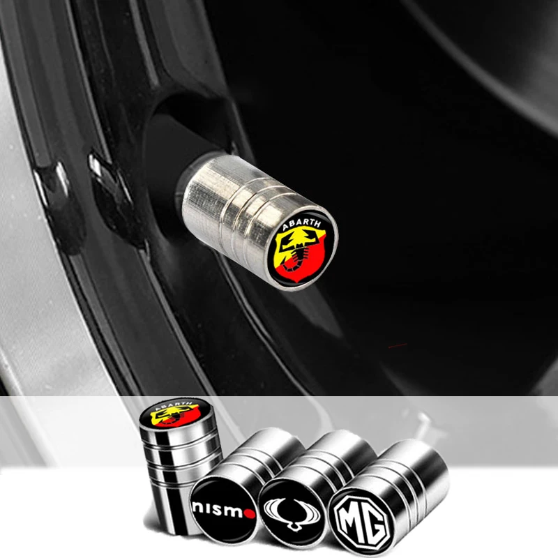 4pcs New Metal Wheel Tire Valve Caps Stem Car exterior accessories For BYD F3 I3 F0 F6 S6 S8 E5 E6 G3 G6 L3 S7 M6 Tang Song Qing
4pcs New Metal Wheel Tire Valve Caps Stem Car exterior accessories For BYD F3 I3 F0 F6 S6 S8 E5 E6 G3 G6 L3 S7 M6 Tang Song Qing