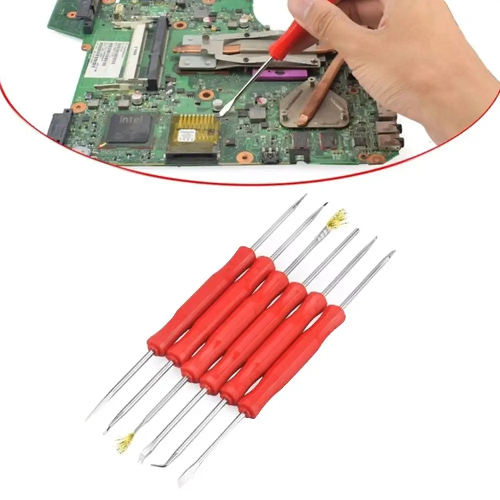 Electric Iron Kit Soldering Iron Suit Adjustable Temperature External Heat Type Handheld Electrical Tools Durable Hand Held
Electric Iron Kit Soldering Iron Suit Adjustable Temperature External Heat Type Handheld Electrical Tools Durable Hand Held