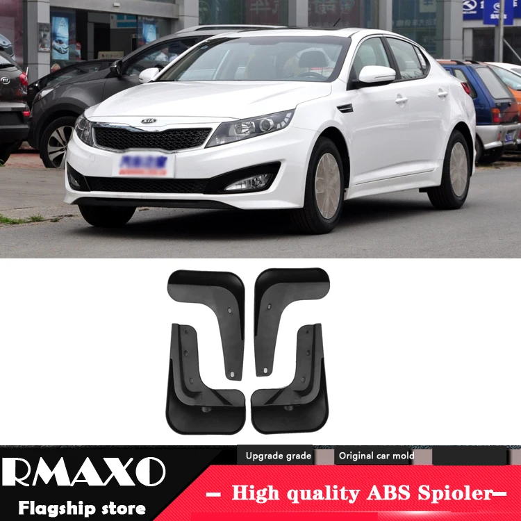 Для KIA OPTIMA/K5 2010-2013 Брызговики передние с цветным и задним щитком брызговики крыло модифицированное специальное
Для KIA OPTIMA/K5 2010-2013 Брызговики передние с цветным и задним щитком брызговики крыло модифицированное специальное