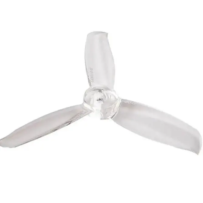 GEMFAN 3 Лопасти Windancer 3028-3 (2CW + 2CCW) костюм для 1106-1306 бесщеточный двигатель GTR 349