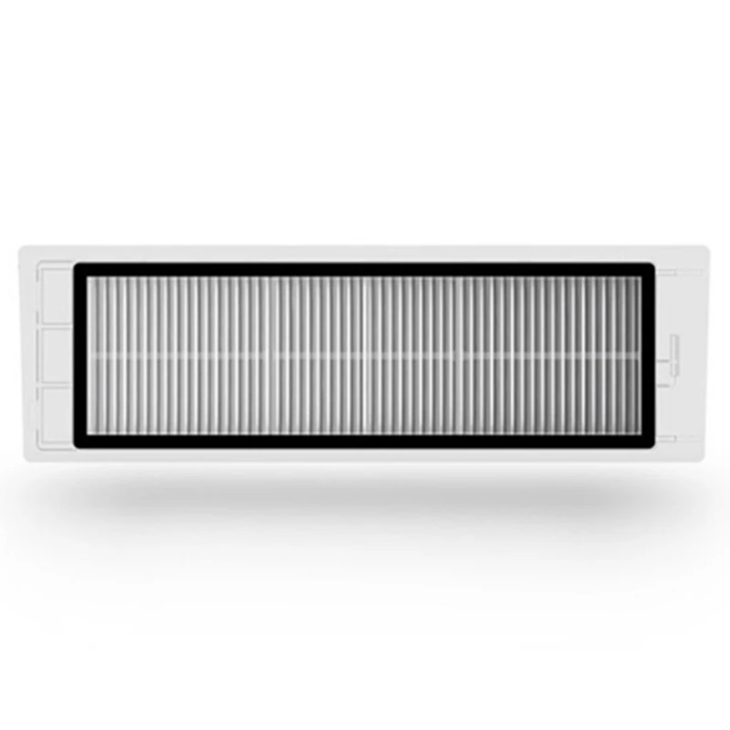 Five Arms Side Brush Filter Kits for Xiaomi Roborock S5 MAX S6 S60 S65 S5 S50 E35 Vacuum Cleaner Accessories Spare Parts
Five Arms Side Brush Filter Kits for Xiaomi Roborock S5 MAX S6 S60 S65 S5 S50 E35 Vacuum Cleaner Accessories Spare Parts