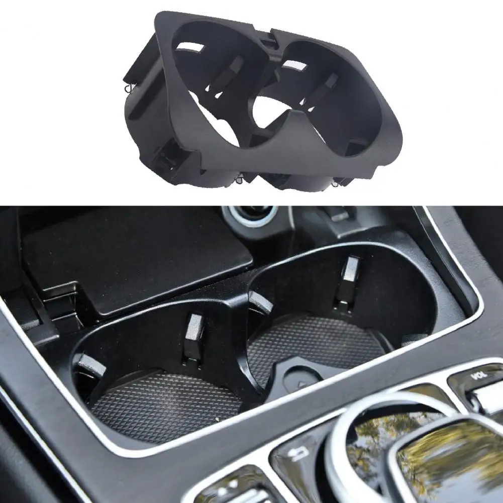 Дропшиппинг! Автомобильный держатель для чашки, устойчивый Противоскользящий черный держатель для напитков A2056800691 для C43 AMG 2018
Дропшиппинг! Автомобильный держатель для чашки, устойчивый Противоскользящий черный держатель для напитков A2056800691 для C43 AMG 2018