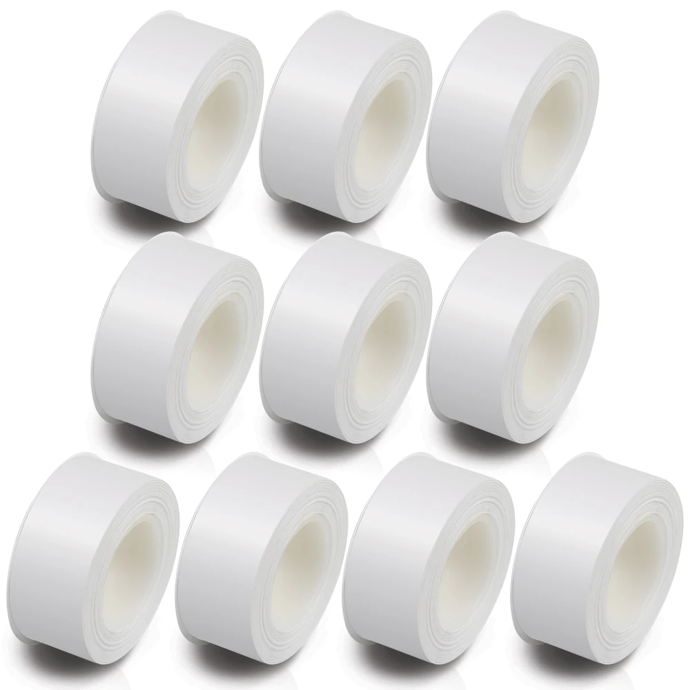 10PC Clear Color Tape LP15S for KingJim LR20C LR30C LR5C LR-RK1C label sticker Mini Cute Tape 15mm*4m for TEPRA Lite Label Print
10PC Clear Color Tape LP15S for KingJim LR20C LR30C LR5C LR-RK1C label sticker Mini Cute Tape 15mm*4m for TEPRA Lite Label Print
