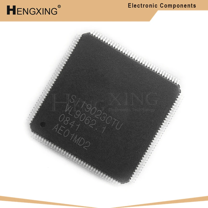 1PCS SiI9573CTUC SiL9573CTUC SII9589CTUC-3 SIL9589CTUC-3 SIL9013CLU SII9013CLU SIL9021CTU SII9021CTU SIL9023CTU SII9023CTU QFP
1PCS SiI9573CTUC SiL9573CTUC SII9589CTUC-3 SIL9589CTUC-3 SIL9013CLU SII9013CLU SIL9021CTU SII9021CTU SIL9023CTU SII9023CTU QFP