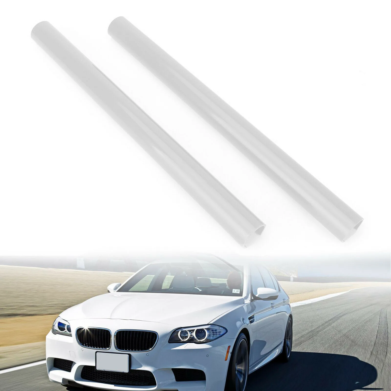 2x Support Grille Bar Front Grille Trim Strips Cover Frame Stickers V-shaped bracket For BMW F07 F10 F11 F18 F06 F12 F13 F01 F02
2x Support Grille Bar Front Grille Trim Strips Cover Frame Stickers V-shaped bracket For BMW F07 F10 F11 F18 F06 F12 F13 F01 F02