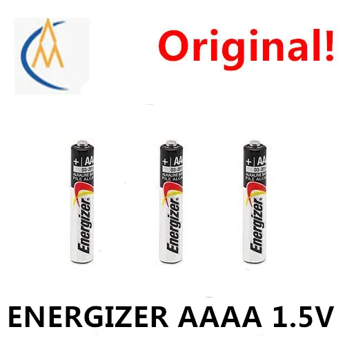 3PCS Jinliang No.9 4A small battery AAAA Microsoft 5pro3 / 4 Dell Lenovo Huawei tablet pen
3PCS Jinliang No.9 4A small battery AAAA Microsoft 5pro3 / 4 Dell Lenovo Huawei tablet pen