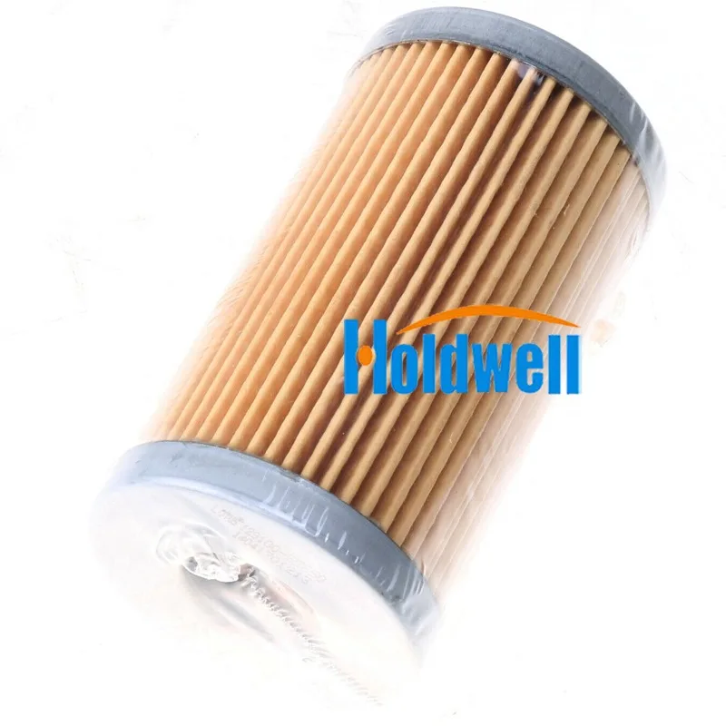 Holdwell 1A001-43160 129100-55650 19244-87110 Fuel Filter for Kubota L3430DT L3430HST L3830DT M5700 M5700DT M5700DH M5700DTN
Holdwell 1A001-43160 129100-55650 19244-87110 Fuel Filter for Kubota L3430DT L3430HST L3830DT M5700 M5700DT M5700DH M5700DTN