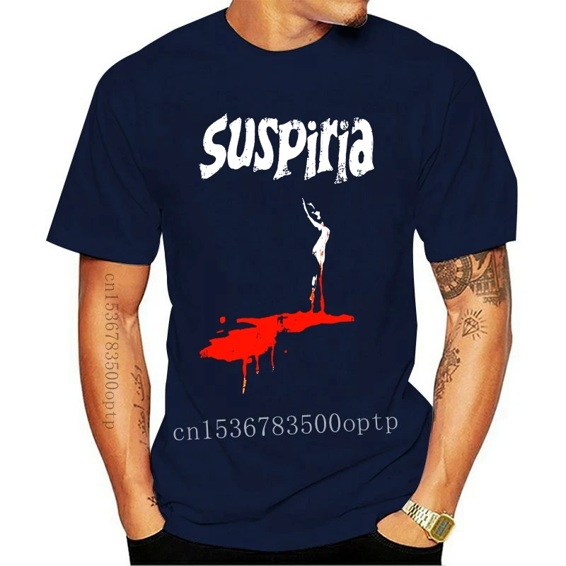 New Goblins T Shirt Suspiria T-Shirt Men Funny Tee Shirt Printed 100 Cotton Basic Plus size Short-Sleeve Tshirt
New Goblins T Shirt Suspiria T-Shirt Men Funny Tee Shirt Printed 100 Cotton Basic Plus size Short-Sleeve Tshirt