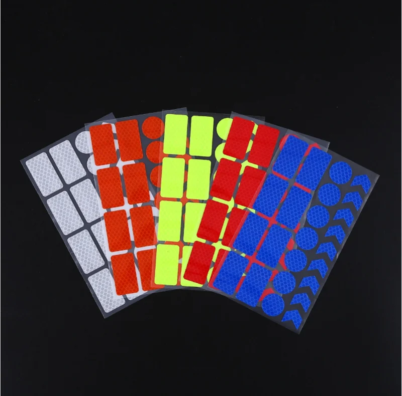 car Reflective Stickers bike Reflective Stickers Fluorescent Motorcycle Night Safty Warning Reflector Film car sticker car stuff
car Reflective Stickers bike Reflective Stickers Fluorescent Motorcycle Night Safty Warning Reflector Film car sticker car stuff