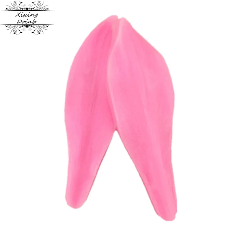 2 шт., инструмент для украшения торта в форме лилии
2 шт., инструмент для украшения торта в форме лилии