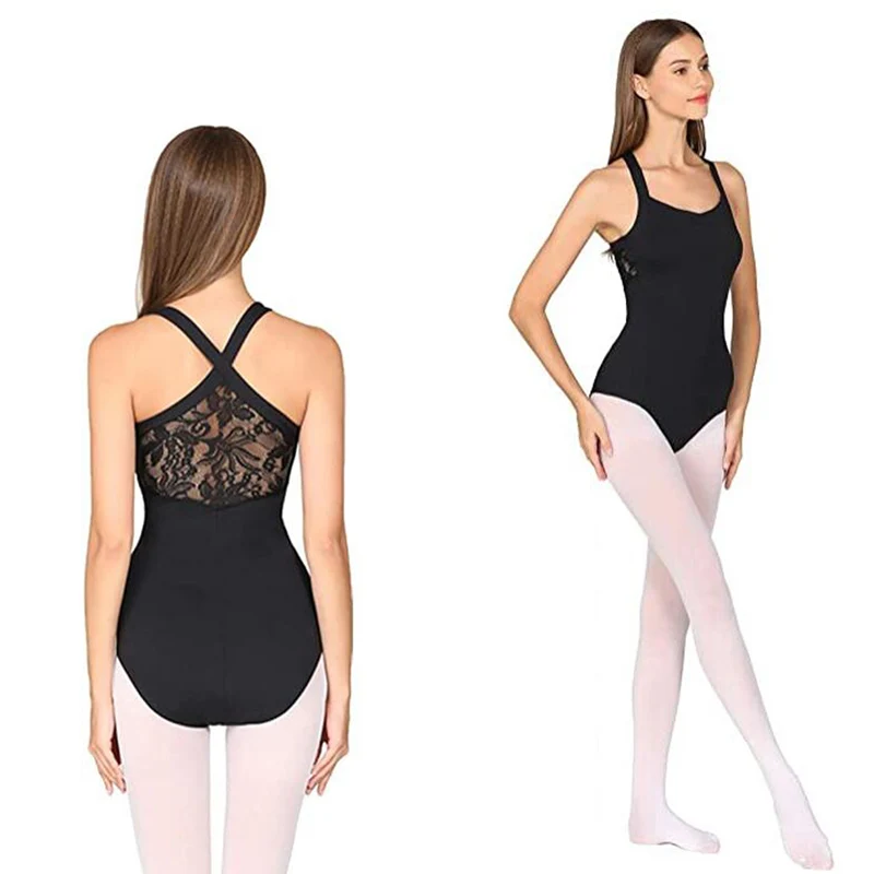 Балетное трико для женщин, новый дизайн 2021, танцевальный комбинезон для взрослых, высококачественная одежда для балетных тренировок, танце... 
Балетное трико для женщин, новый дизайн 2021, танцевальный комбинезон для взрослых, высококачественная одежда для балетных тренировок, танце...