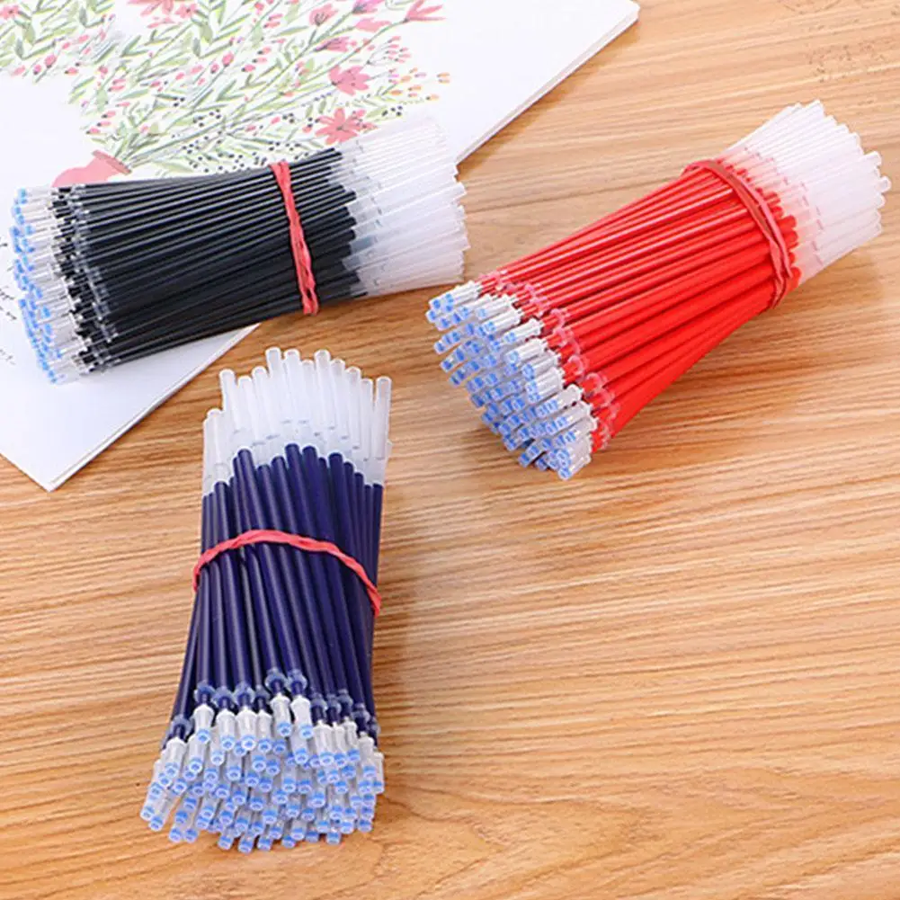 Ручка гелевая чернильная, 0,5 мм, 20 шт./компл.
Ручка гелевая чернильная, 0,5 мм, 20 шт./компл.