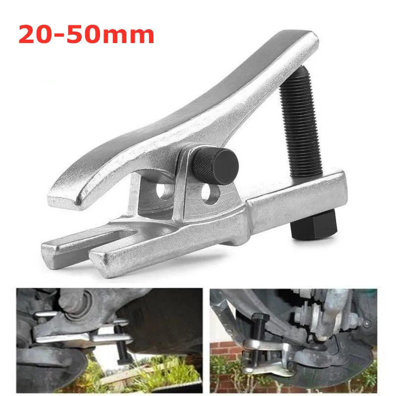 2021 Practical Ball Joint Separation Durable Ball Joint Puller Tool Portable Rod Kit Puller Remover Service Auto Tool
2021 Practical Ball Joint Separation Durable Ball Joint Puller Tool Portable Rod Kit Puller Remover Service Auto Tool
