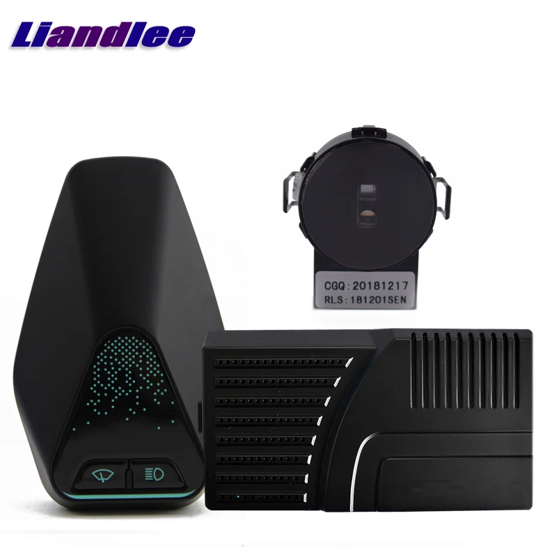 Car Automatic Windscreen Rain Wiper Sensor For Toyota YARiS 2016 2017 2018 2019 Headlamps Headlight Smart Auto Driving Assistant
Car Automatic Windscreen Rain Wiper Sensor For Toyota YARiS 2016 2017 2018 2019 Headlamps Headlight Smart Auto Driving Assistant