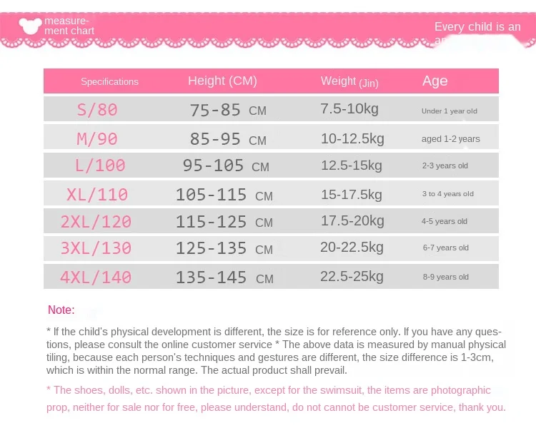 Small and medium-sized three-piece princess suit split baby pink baby girl bikini solid color children swimsuit cover up XXXL 
Small and medium-sized three-piece princess suit split baby pink baby girl bikini solid color children swimsuit cover up XXXL