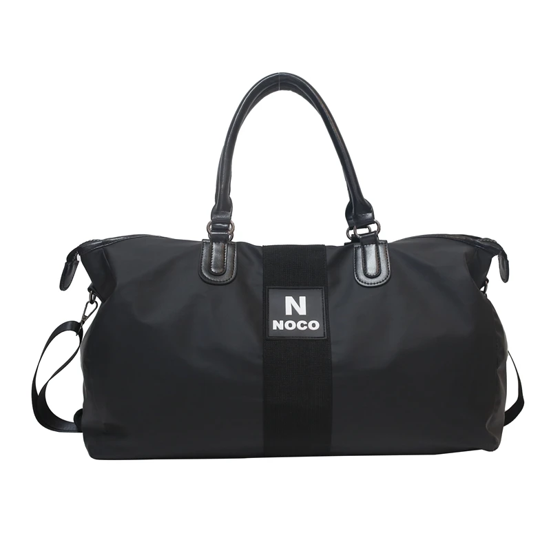 Waterproof Gym Bags Luxury Unisex Travel Bags Vintage Brand Oxford Cloth Handbags Outdoor Travel Sport Bag Big Shoulder Bag
Waterproof Gym Bags Luxury Unisex Travel Bags Vintage Brand Oxford Cloth Handbags Outdoor Travel Sport Bag Big Shoulder Bag