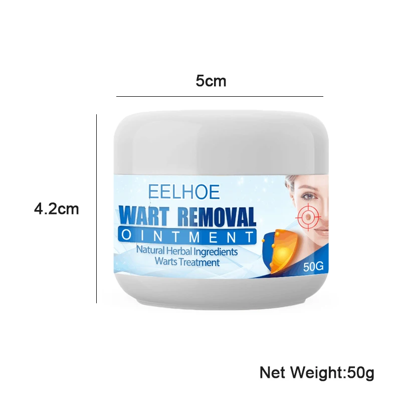 30/50g Warts Remover Cream Skin Tag Remover Thorn Pain Relief Cream Antibacterial Wart Treatment Herbal Extract Ointment
30/50g Warts Remover Cream Skin Tag Remover Thorn Pain Relief Cream Antibacterial Wart Treatment Herbal Extract Ointment