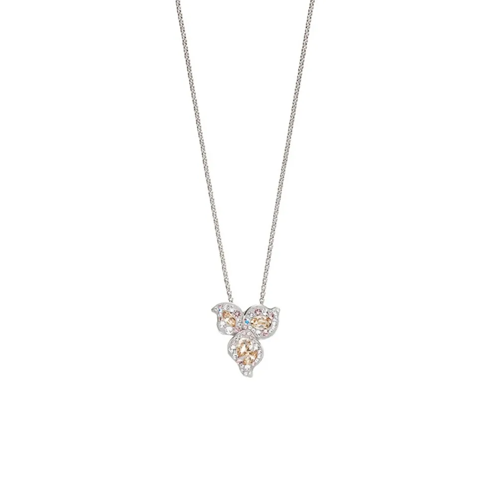 2021 SWA1:1 High Quality Fashion Charm Petal Luxury Red Camellia Crystal Ladies Necklace Romantic Jewelry Gift For Women
2021 SWA1:1 High Quality Fashion Charm Petal Luxury Red Camellia Crystal Ladies Necklace Romantic Jewelry Gift For Women