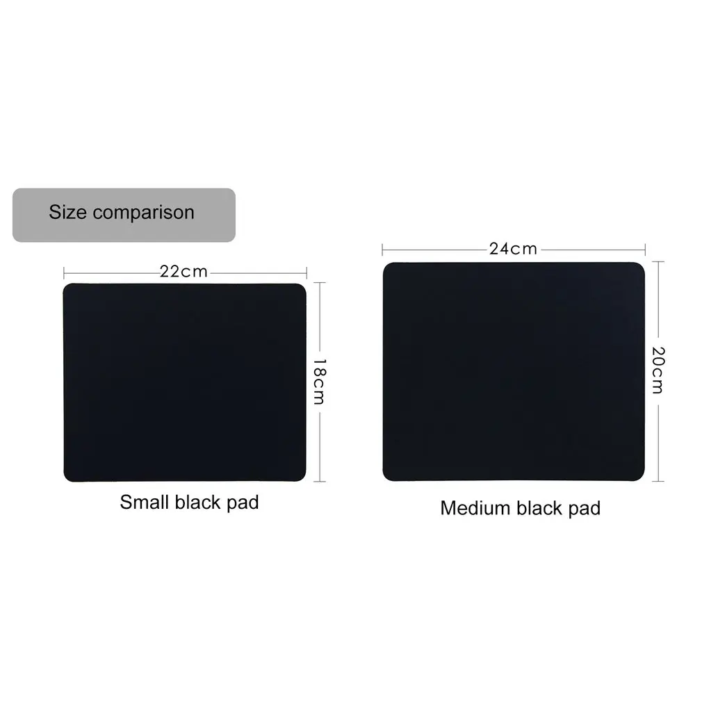 Mouse Pad Portable Size Fashionable Mouse Pad Computer Notebook Gaming Mouse Mat Anti-Slip Laptop Mousepad For Home Office
Mouse Pad Portable Size Fashionable Mouse Pad Computer Notebook Gaming Mouse Mat Anti-Slip Laptop Mousepad For Home Office